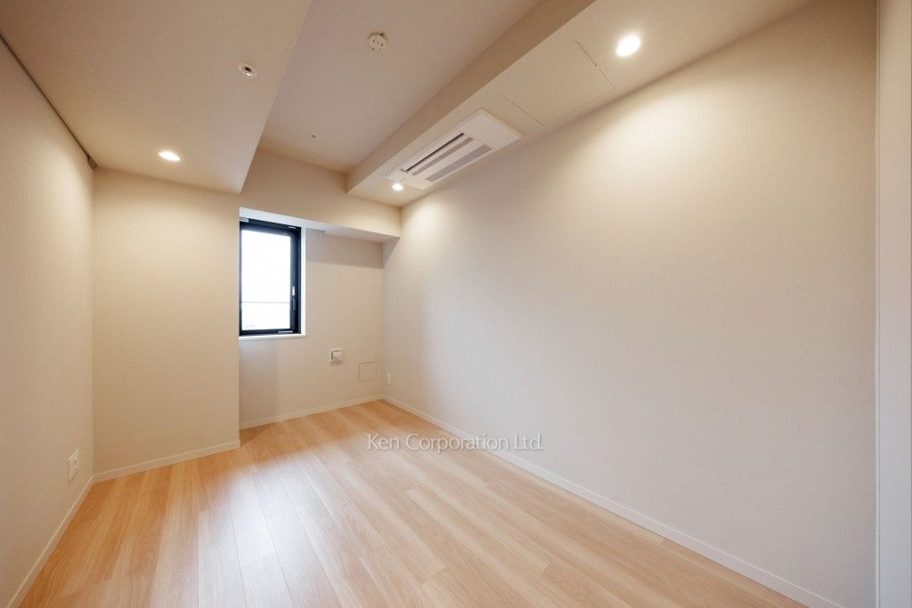 OIMACHI TRACKS RESIDENCEの写真 ベッドルーム