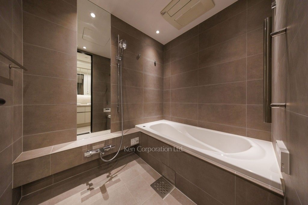 OIMACHI TRACKS RESIDENCEの写真 バスルーム