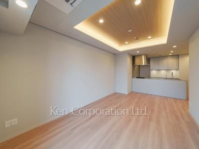 OIMACHI TRACKS RESIDENCEの写真 居室（LDなど）