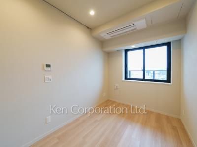 OIMACHI TRACKS RESIDENCEの写真 ベッドルーム