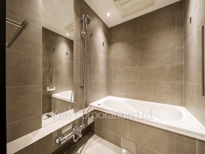 OIMACHI TRACKS RESIDENCEの写真 バスルーム