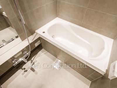 OIMACHI TRACKS RESIDENCEの写真 バスルーム