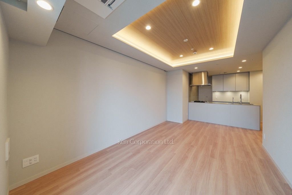 OIMACHI TRACKS RESIDENCEの写真 居室（LDなど）