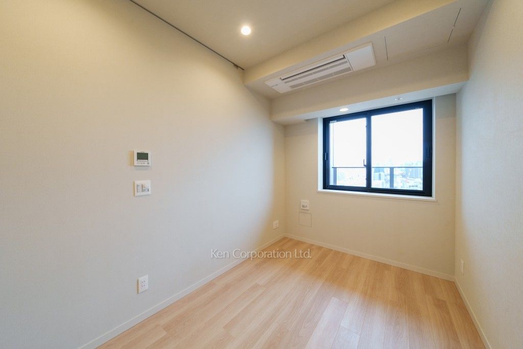 OIMACHI TRACKS RESIDENCEの写真 ベッドルーム