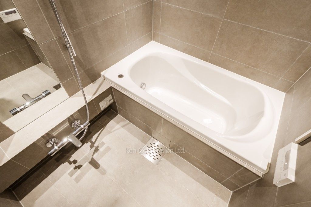 OIMACHI TRACKS RESIDENCEの写真 バスルーム