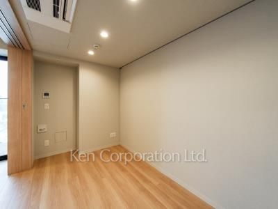 OIMACHI TRACKS RESIDENCEの写真 ベッドルーム