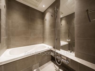 OIMACHI TRACKS RESIDENCEの写真 バスルーム