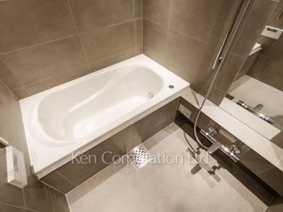 OIMACHI TRACKS RESIDENCEの写真 バスルーム