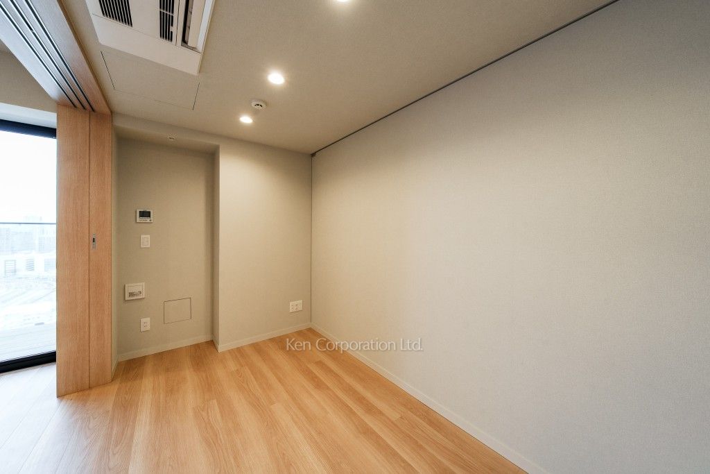 OIMACHI TRACKS RESIDENCEの写真 ベッドルーム