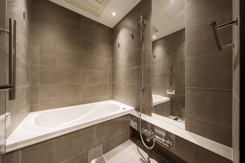 OIMACHI TRACKS RESIDENCEの写真 バスルーム