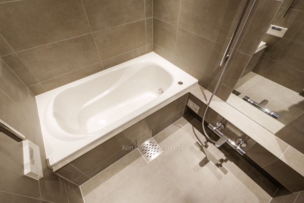 OIMACHI TRACKS RESIDENCEの写真 バスルーム