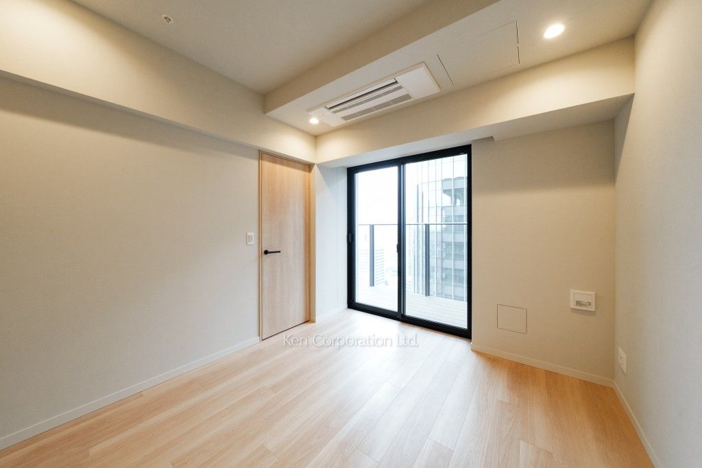 OIMACHI TRACKS RESIDENCEの写真 ベッドルーム