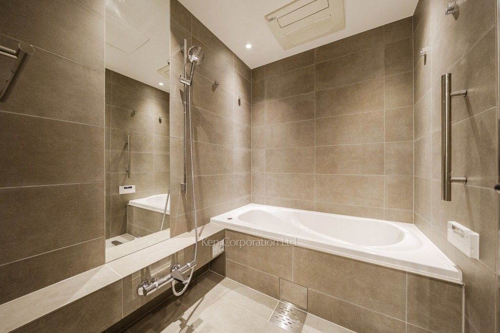 OIMACHI TRACKS RESIDENCEの写真 バスルーム