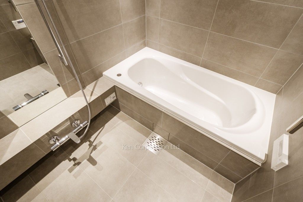 OIMACHI TRACKS RESIDENCEの写真 バスルーム