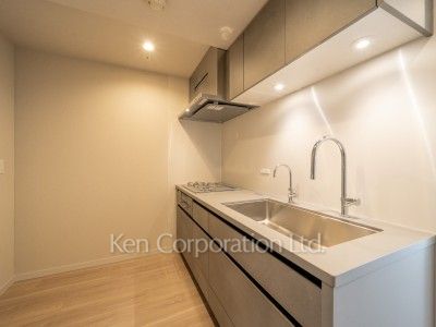 OIMACHI TRACKS RESIDENCEの写真 キッチン