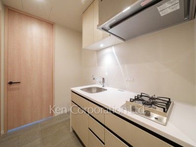 OIMACHI TRACKS RESIDENCE(SOHOフロア)の写真 キッチン