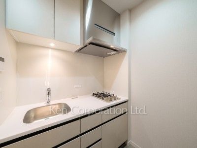 OIMACHI TRACKS RESIDENCE(SOHOフロア)の写真 キッチン