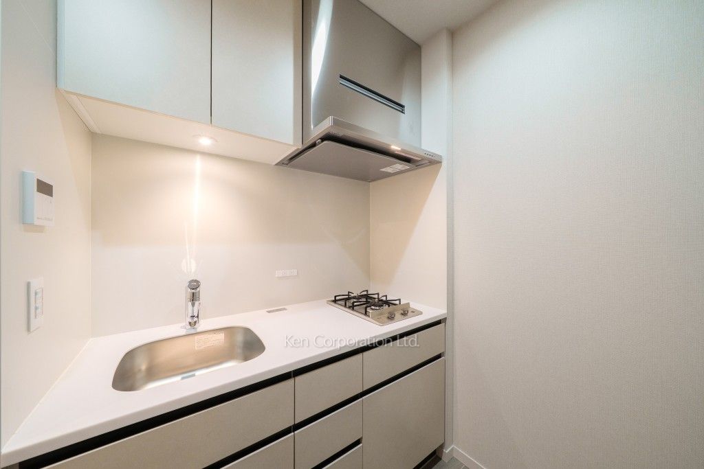 OIMACHI TRACKS RESIDENCE(SOHOフロア)の写真 キッチン