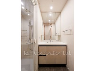 パウダールーム