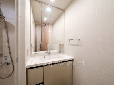 パウダールーム