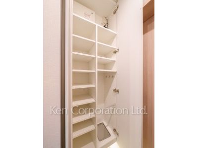 シューズクローゼット