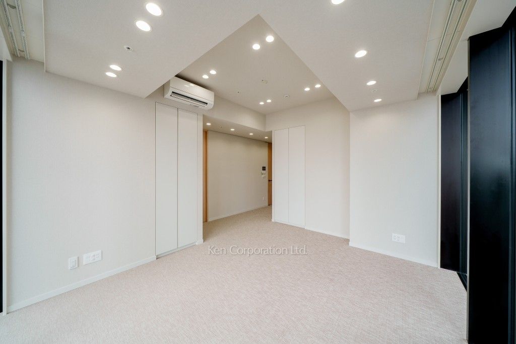 OIMACHI TRACKS RESIDENCE(SOHOフロア)の写真 居室（LDなど）