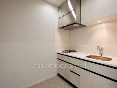 OIMACHI TRACKS RESIDENCE(SOHOフロア)の写真 キッチン