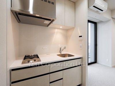 OIMACHI TRACKS RESIDENCE(SOHOフロア)の写真 キッチン