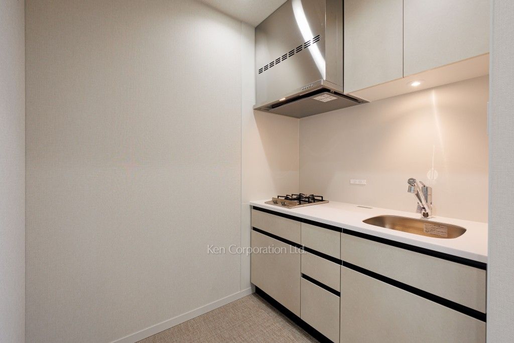 OIMACHI TRACKS RESIDENCE(SOHOフロア)の写真 キッチン