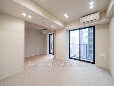 OIMACHI TRACKS RESIDENCE（大井町トラックスレジデンス）の写真