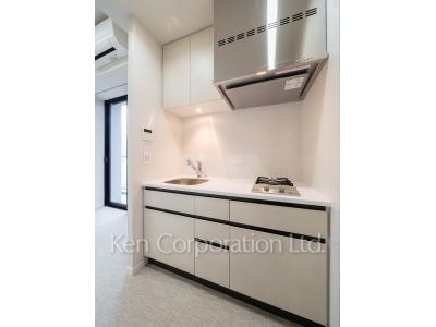 OIMACHI TRACKS RESIDENCE(SOHOフロア)の写真 キッチン