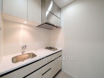 OIMACHI TRACKS RESIDENCE(SOHOフロア)の写真 キッチン