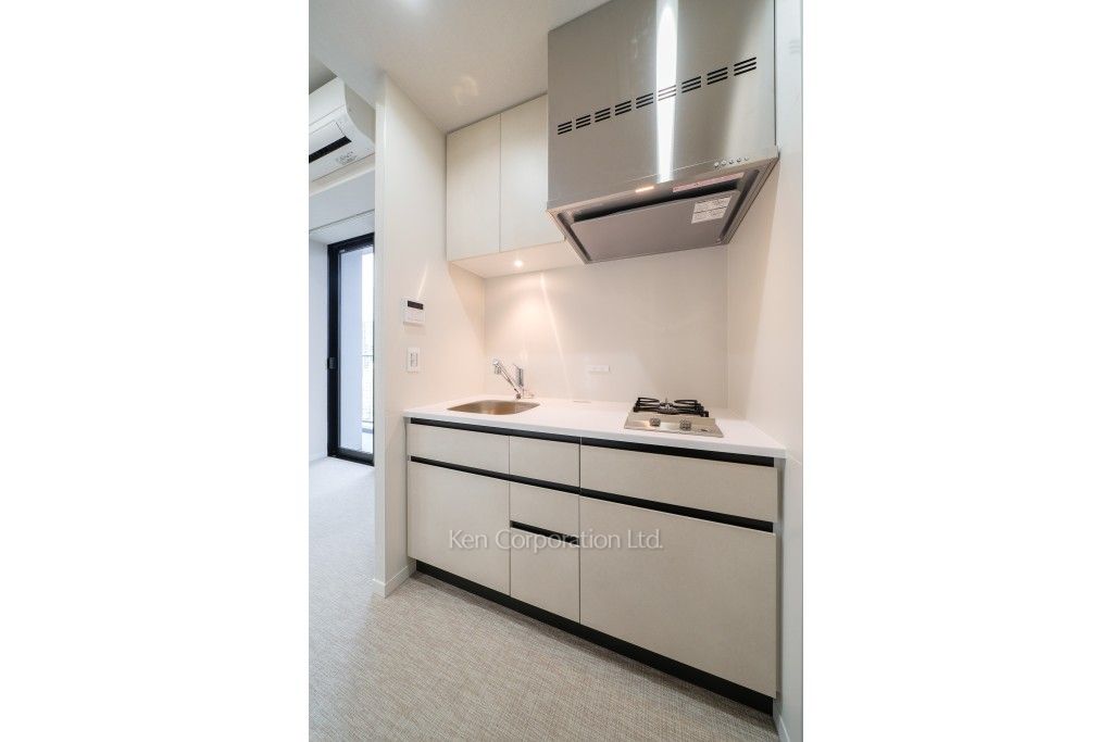 OIMACHI TRACKS RESIDENCE(SOHOフロア)の写真 キッチン