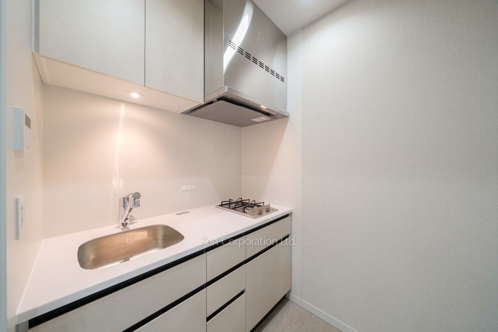 OIMACHI TRACKS RESIDENCE(SOHOフロア)の写真 キッチン