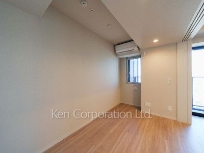 OIMACHI TRACKS RESIDENCEの写真 マスターベッドルーム