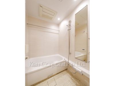 OIMACHI TRACKS RESIDENCEの写真 バスルーム