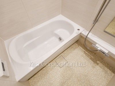 OIMACHI TRACKS RESIDENCEの写真 バスルーム