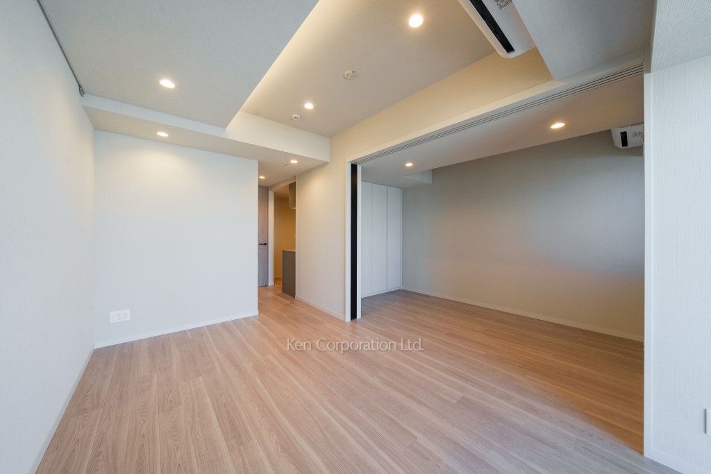 OIMACHI TRACKS RESIDENCEの写真 居室（LDなど）