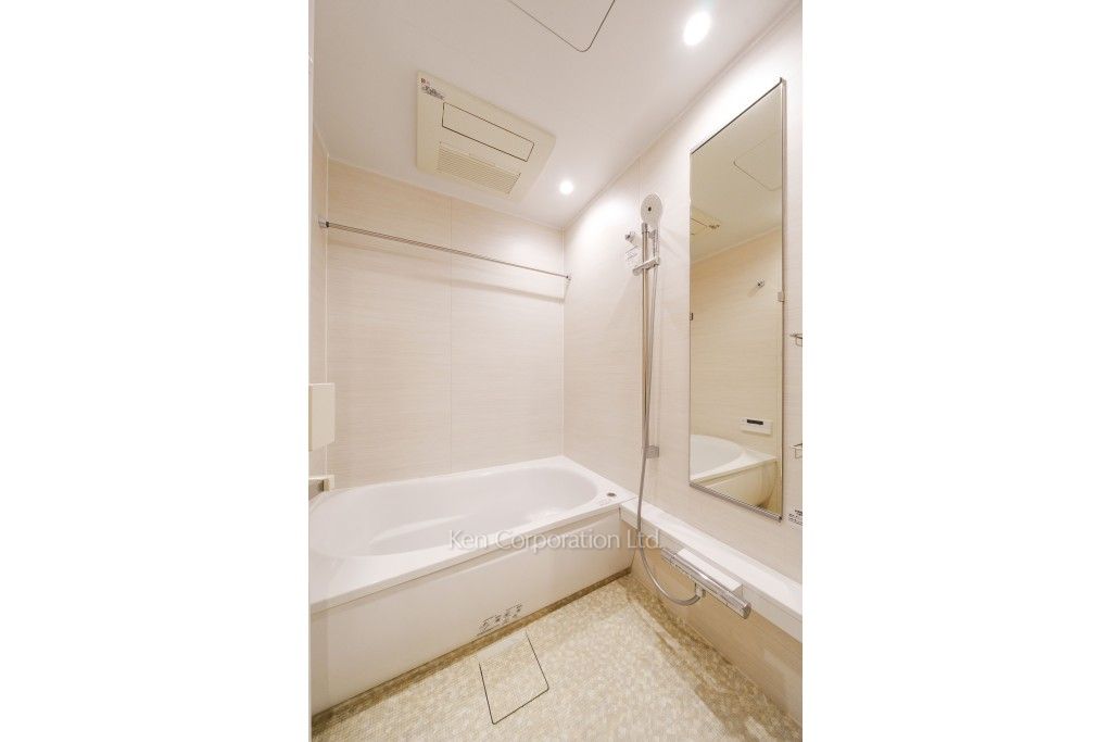 OIMACHI TRACKS RESIDENCEの写真 バスルーム