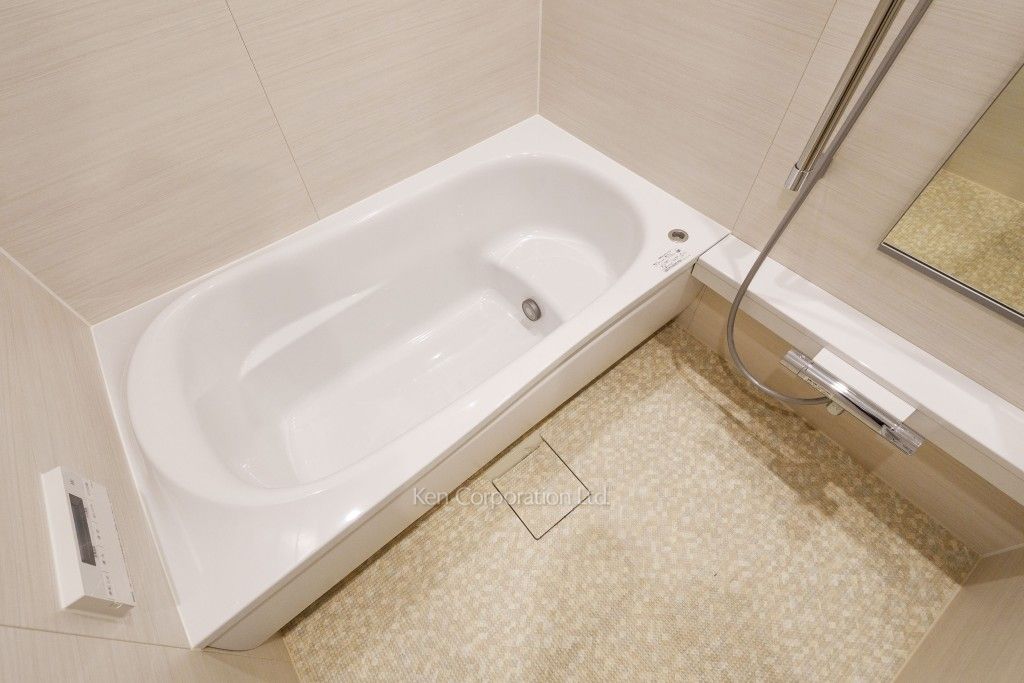 OIMACHI TRACKS RESIDENCEの写真 バスルーム