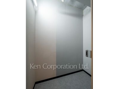 OIMACHI TRACKS RESIDENCEの写真 ストレージ ※23階の同じ間取タイプを撮影。仕様が異なることがあります。