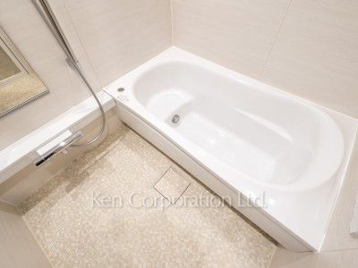 OIMACHI TRACKS RESIDENCEの写真 バスルーム ※23階の同じ間取タイプを撮影。仕様が異なることがあります。