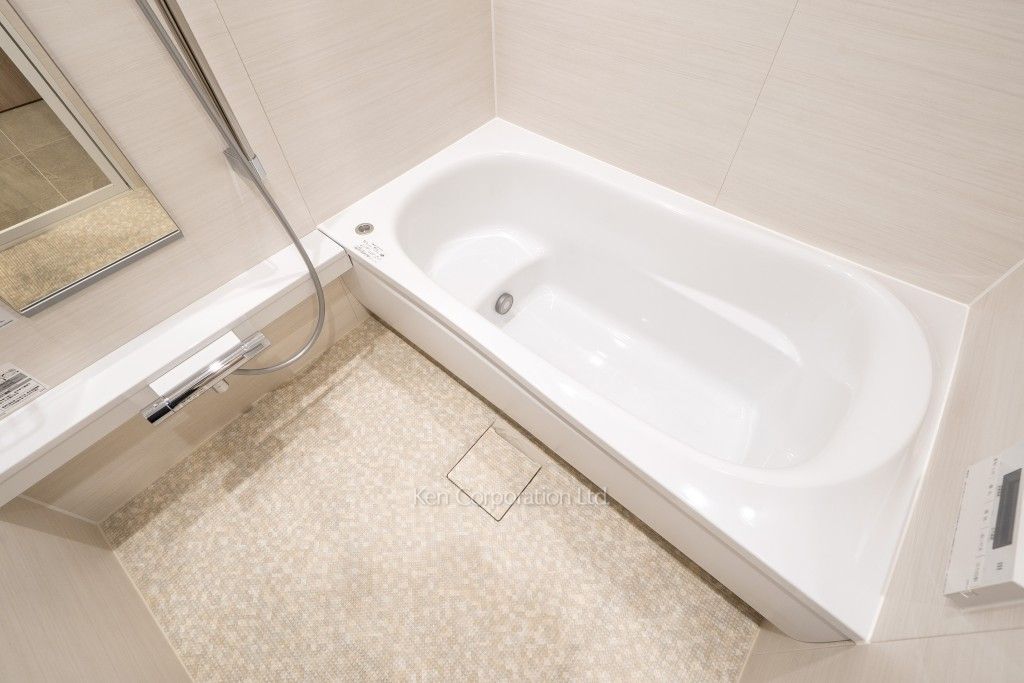 OIMACHI TRACKS RESIDENCEの写真 バスルーム ※23階の同じ間取タイプを撮影。仕様が異なることがあります。