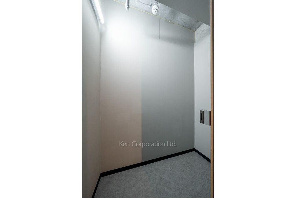 OIMACHI TRACKS RESIDENCEの写真 ストレージ