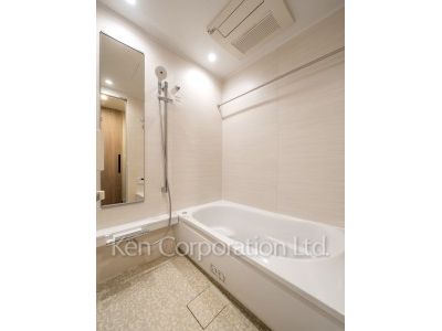 OIMACHI TRACKS RESIDENCEの写真 バスルーム