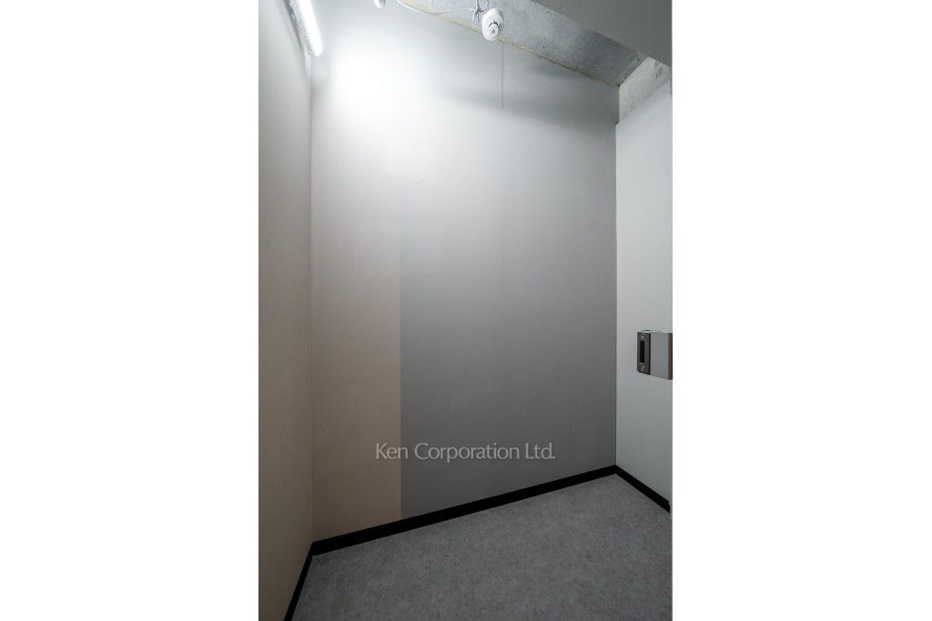 OIMACHI TRACKS RESIDENCEの写真 ストレージ