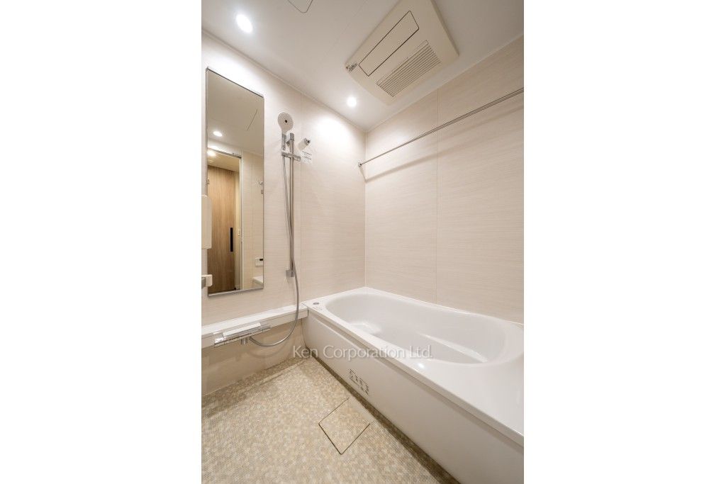 OIMACHI TRACKS RESIDENCEの写真 バスルーム