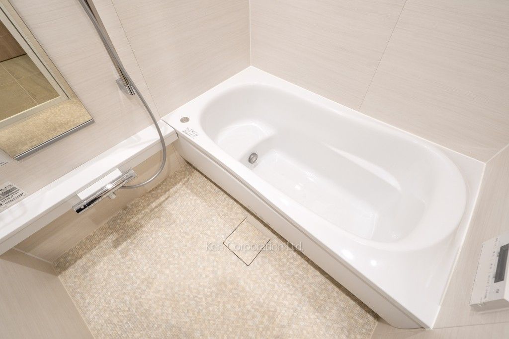 OIMACHI TRACKS RESIDENCEの写真 バスルーム