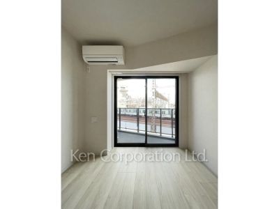 AIFLAT代々木上原の写真 その他居室 ※写真・画像は実際と異なる場合がございます。部屋写真は同一タイプのものです。（ただし、画像中にタイプ名の記載がある場合はその記載内容を優先します。）