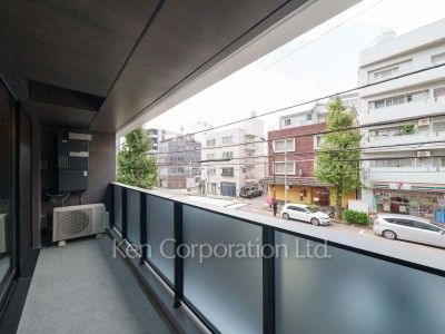 Konomi Soleado Hirooの写真 バルコニー